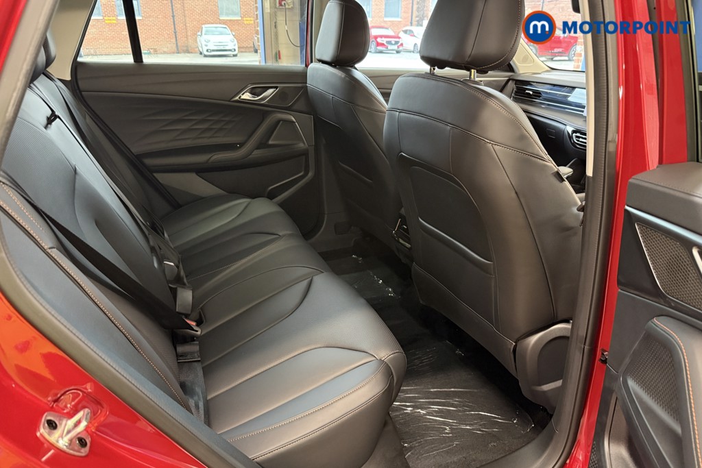 Used MG MG HS 2025 for sale - 76505212: Photo 19