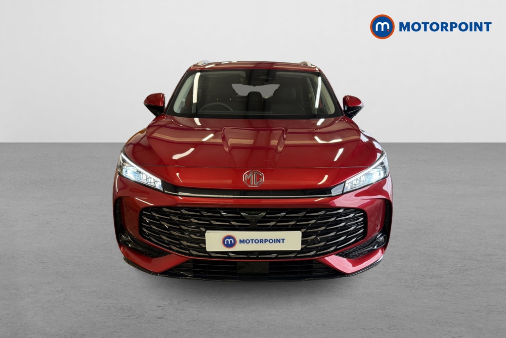 Used MG MG HS 2025 for sale - 76505212: Photo 2