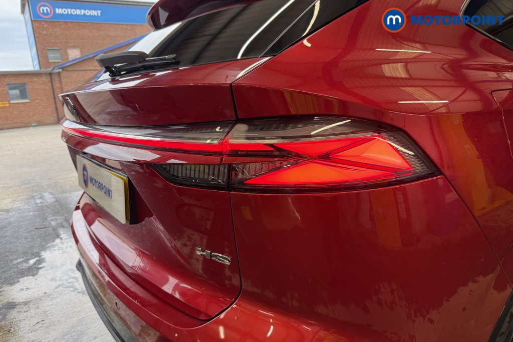 Used MG MG HS 2025 for sale - 76505212: Photo 21