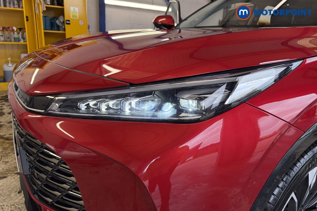 Used MG MG HS 2025 for sale - 76505212: Photo 23