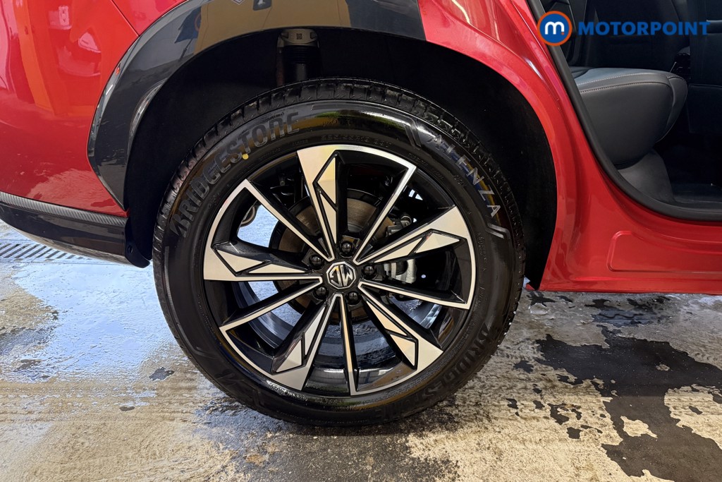 Used MG MG HS 2025 for sale - 76505212: Photo 24