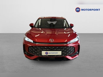 Used MG MG HS 2025 for sale - 76505212: Photo