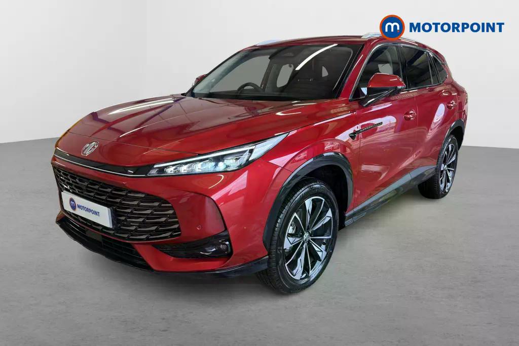 Used MG MG HS 2025 for sale - 76505212: Photo 3