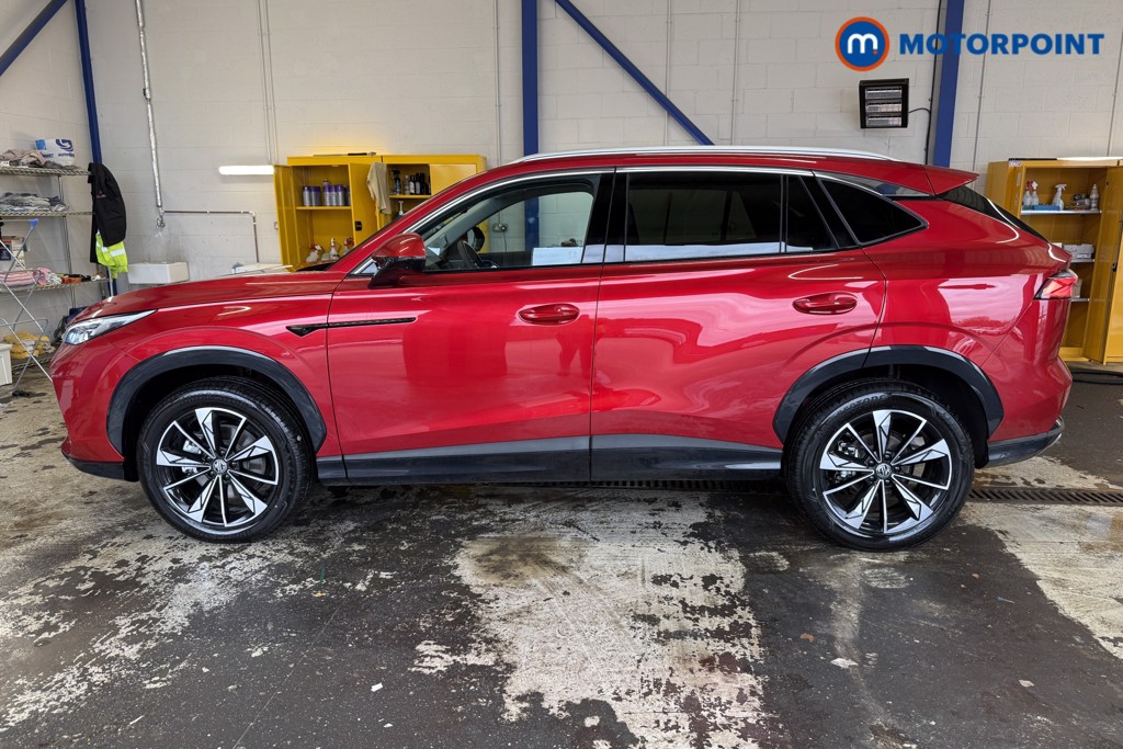 Used MG MG HS 2025 for sale - 76505212: Photo 4