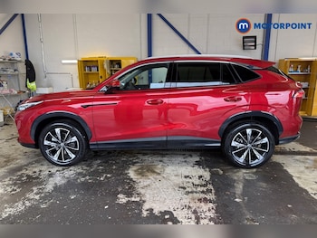 Used MG MG HS 2025 for sale - 76505212: Photo