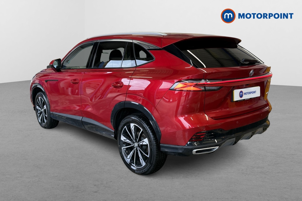 Used MG MG HS 2025 for sale - 76505212: Photo 5