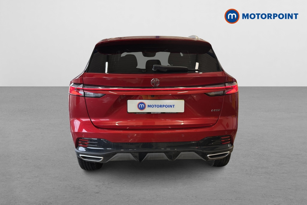 Used MG MG HS 2025 for sale - 76505212: Photo 6