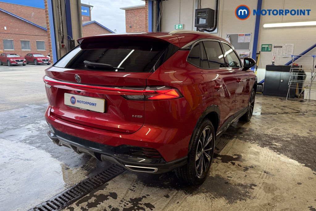 Used MG MG HS 2025 for sale - 76505212: Photo 7