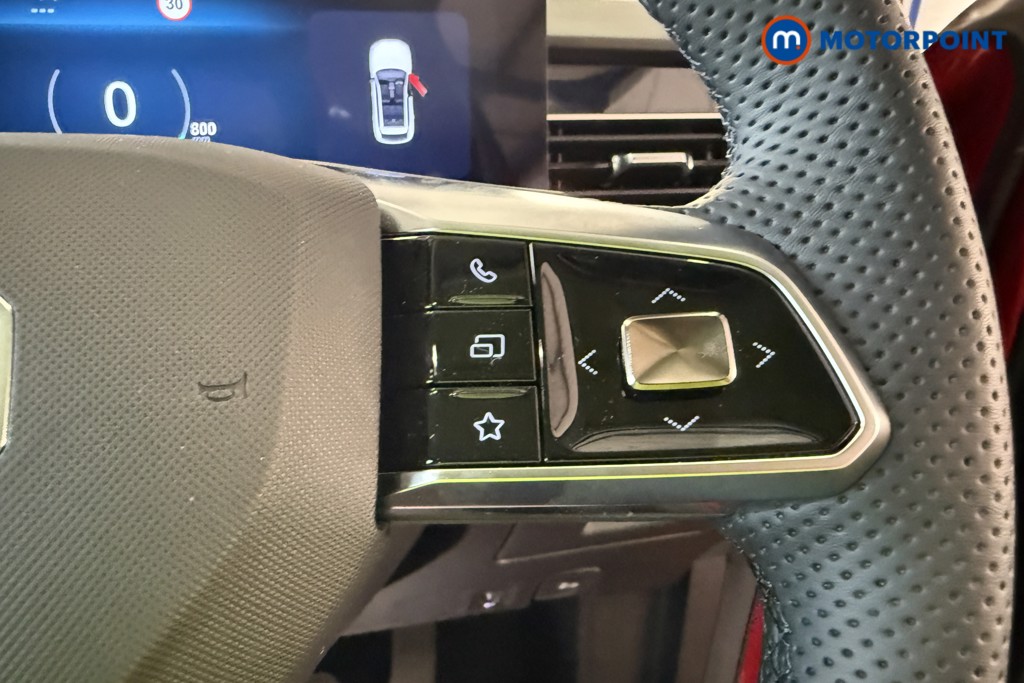 Used MG MG HS 2025 for sale - 76505212: Photo 8