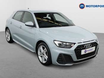 Used Audi A1 2022 for sale - 75075065: Photo