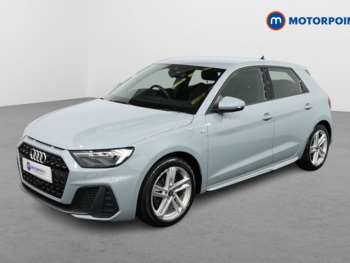 Used Audi A1 2022 for sale - 75075065: Photo