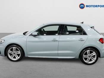 Used Audi A1 2022 for sale - 75075065: Photo