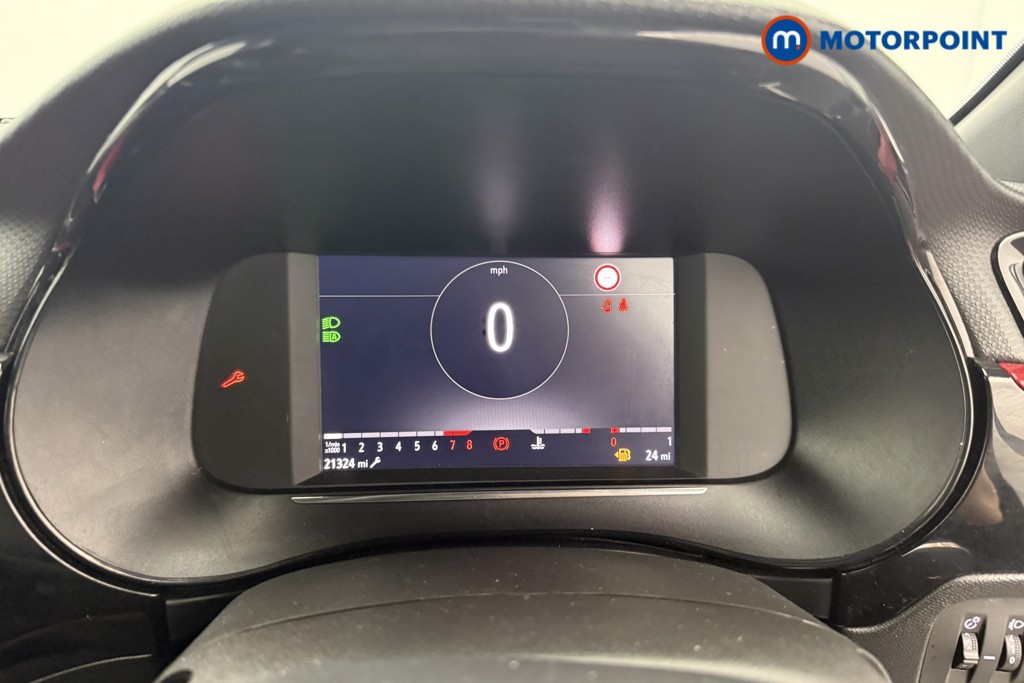 Used Vauxhall Corsa 2023 for sale - 77297568: Photo 11