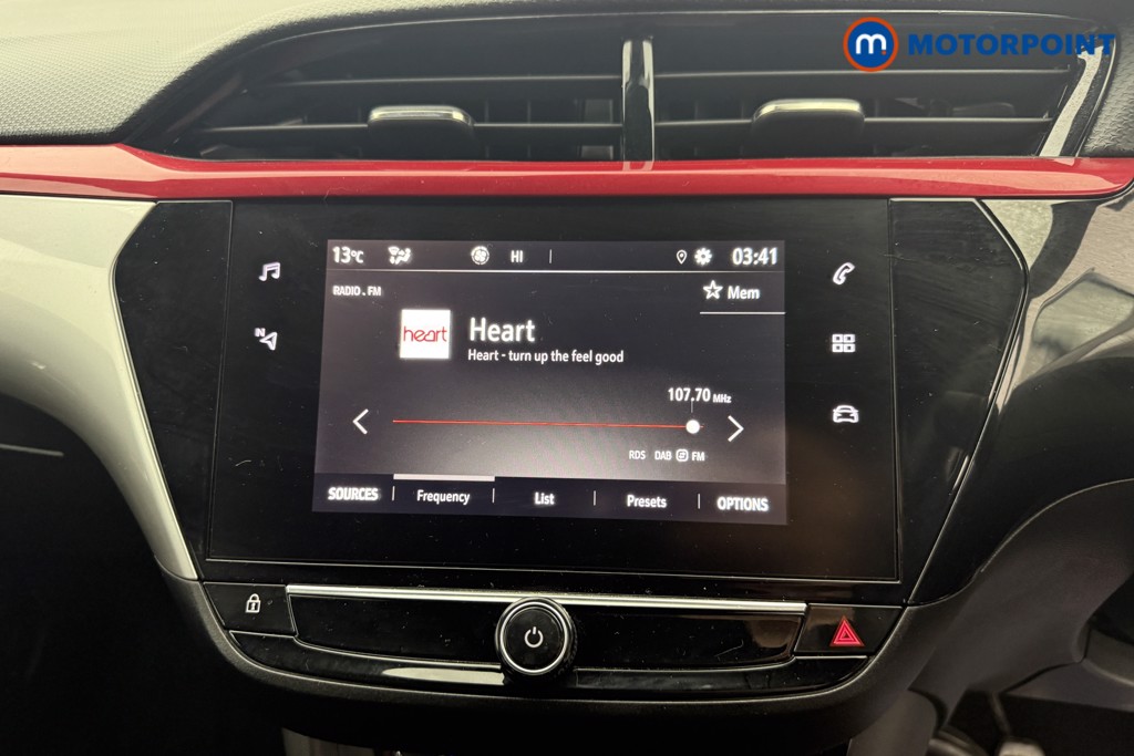 Used Vauxhall Corsa 2023 for sale - 77297568: Photo 12