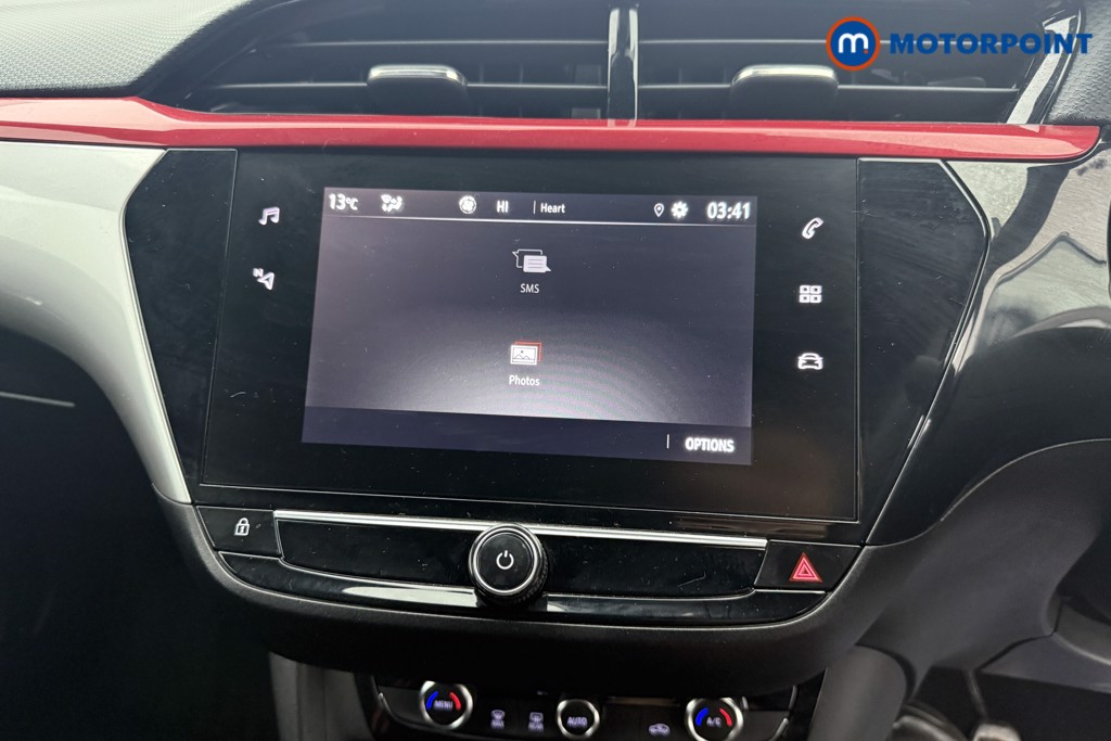 Used Vauxhall Corsa 2023 for sale - 77297568: Photo 14