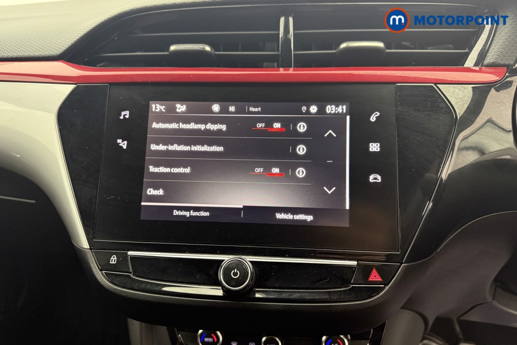 Used Vauxhall Corsa 2023 for sale - 77297568: Photo 15