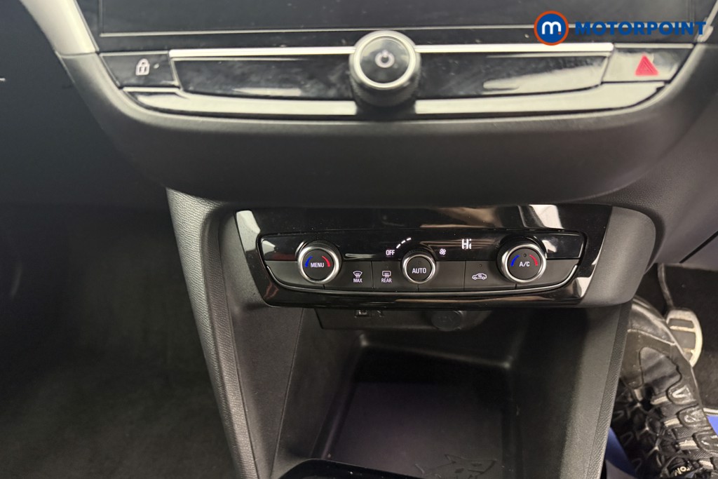 Used Vauxhall Corsa 2023 for sale - 77297568: Photo 16