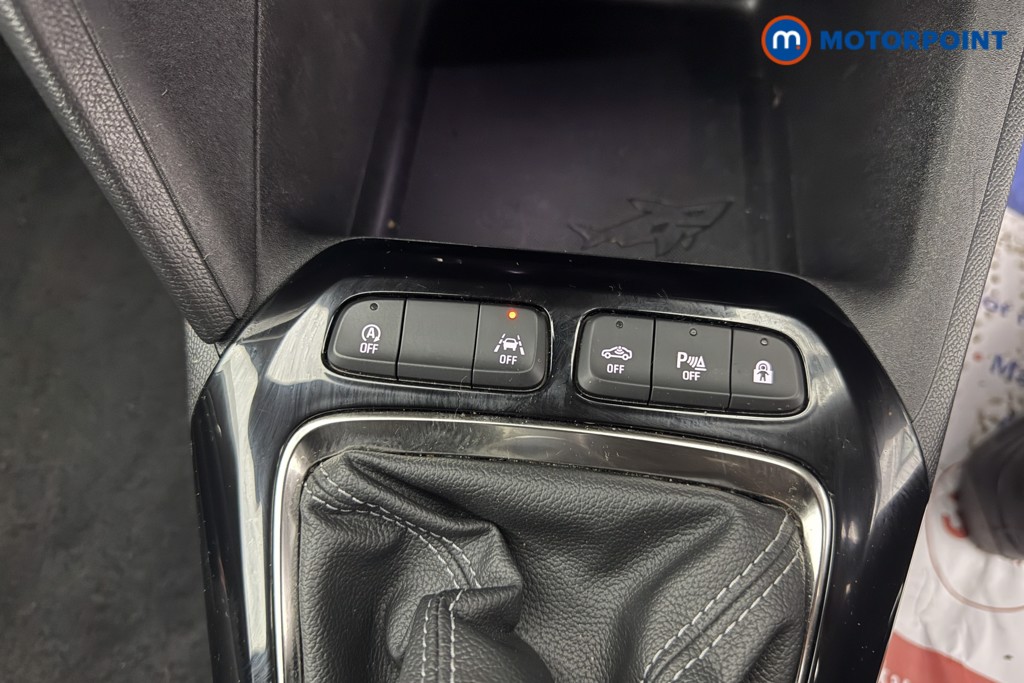 Used Vauxhall Corsa 2023 for sale - 77297568: Photo 17