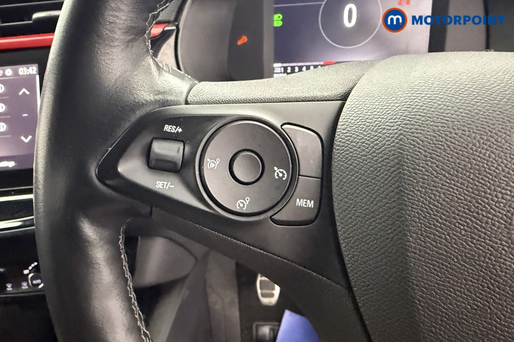 Used Vauxhall Corsa 2023 for sale - 77297568: Photo 18