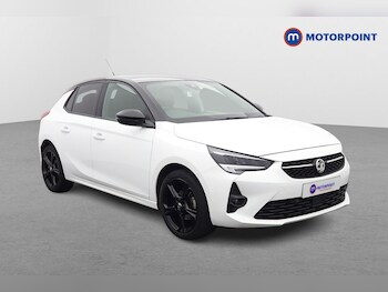 Vauxhall Corsa feature image
