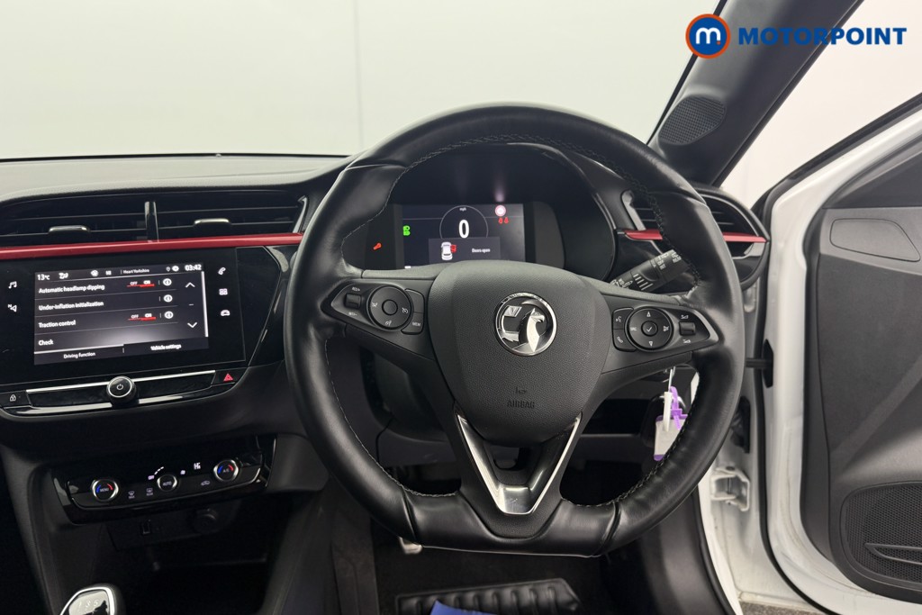 Used Vauxhall Corsa 2023 for sale - 77297568: Photo 21