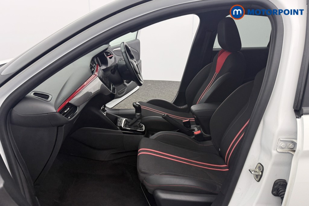 Used Vauxhall Corsa 2023 for sale - 77297568: Photo 26