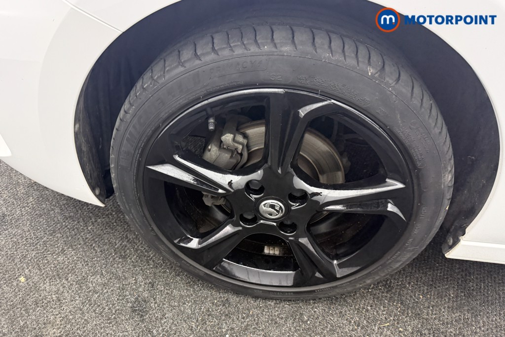 Used Vauxhall Corsa 2023 for sale - 77297568: Photo 29