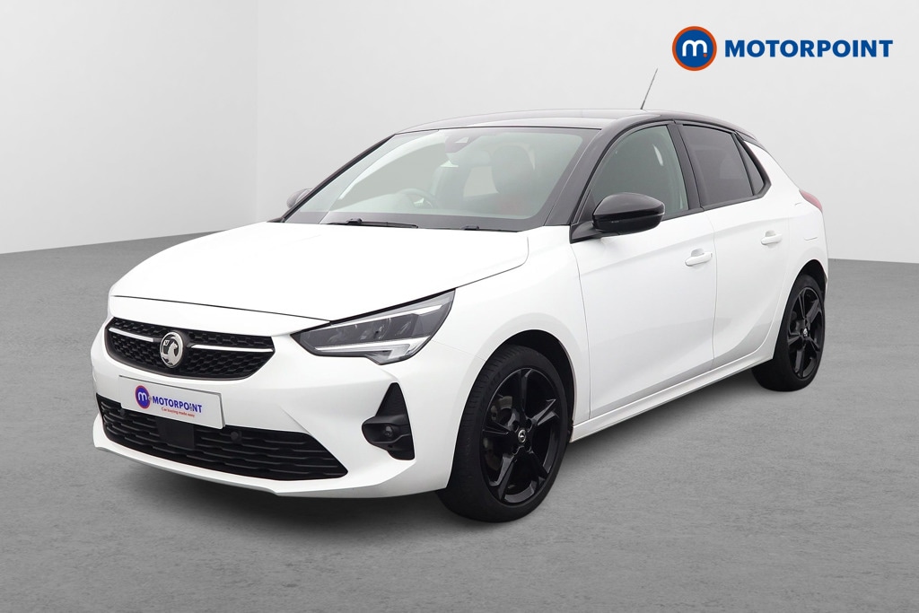 Used Vauxhall Corsa 2023 for sale - 77297568: Photo 3