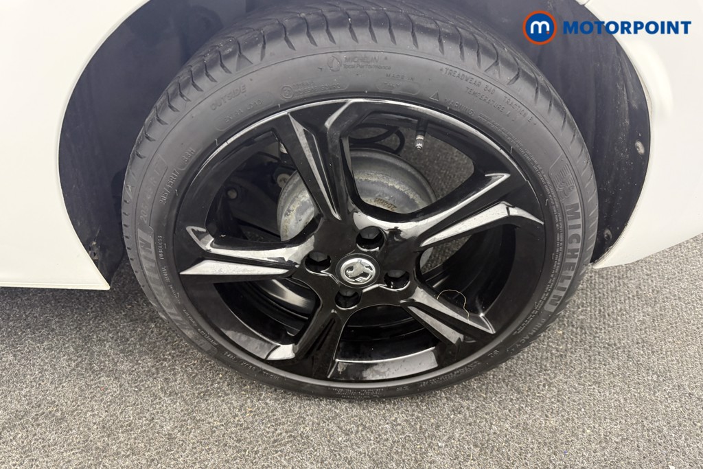 Used Vauxhall Corsa 2023 for sale - 77297568: Photo 30