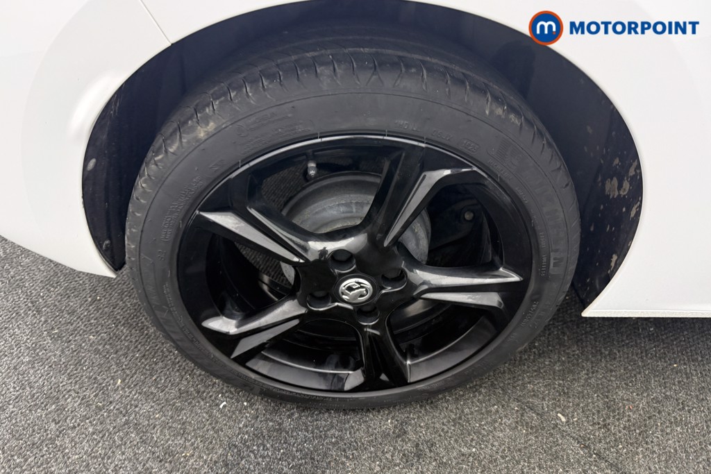 Used Vauxhall Corsa 2023 for sale - 77297568: Photo 31