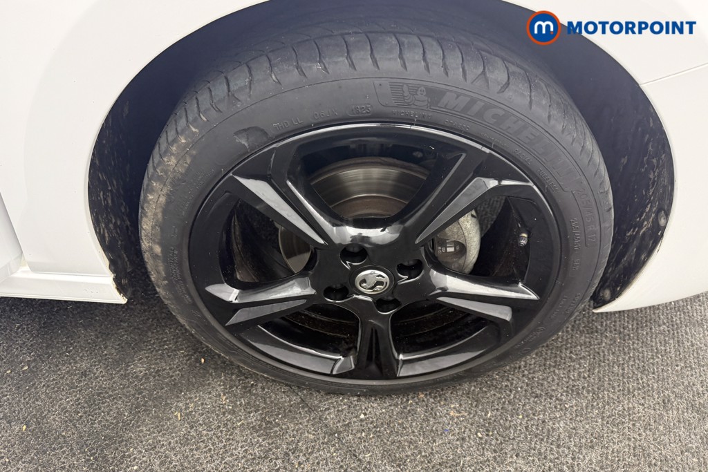 Used Vauxhall Corsa 2023 for sale - 77297568: Photo 32