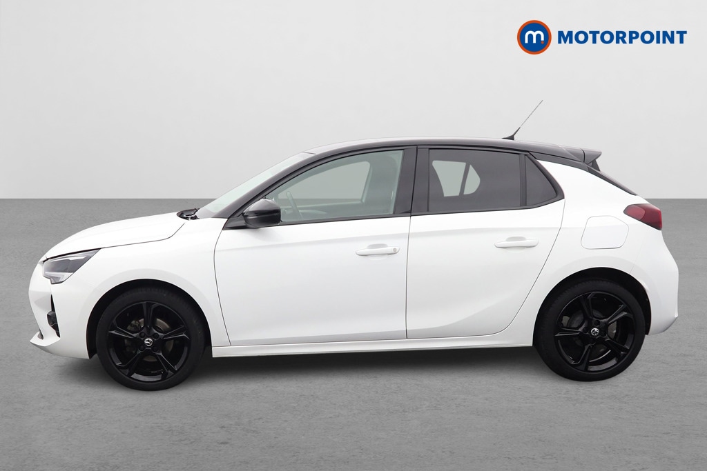 Used Vauxhall Corsa 2023 for sale - 77297568: Photo 4