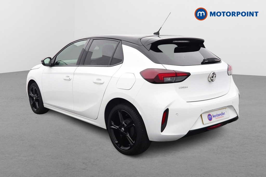 Used Vauxhall Corsa 2023 for sale - 77297568: Photo 5