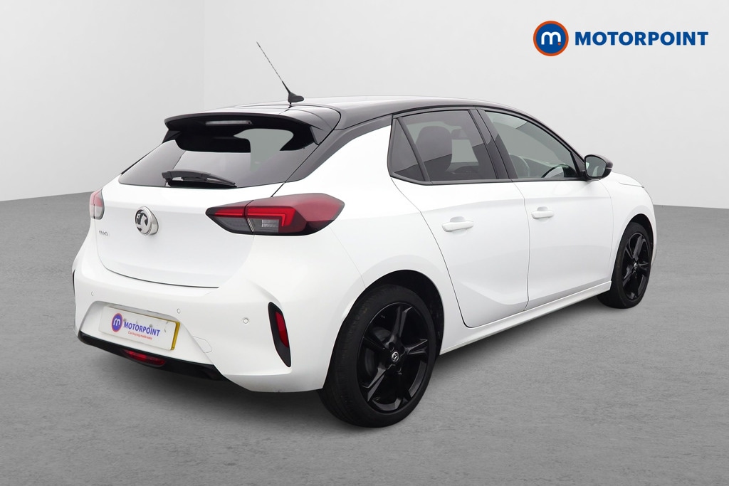 Used Vauxhall Corsa 2023 for sale - 77297568: Photo 7