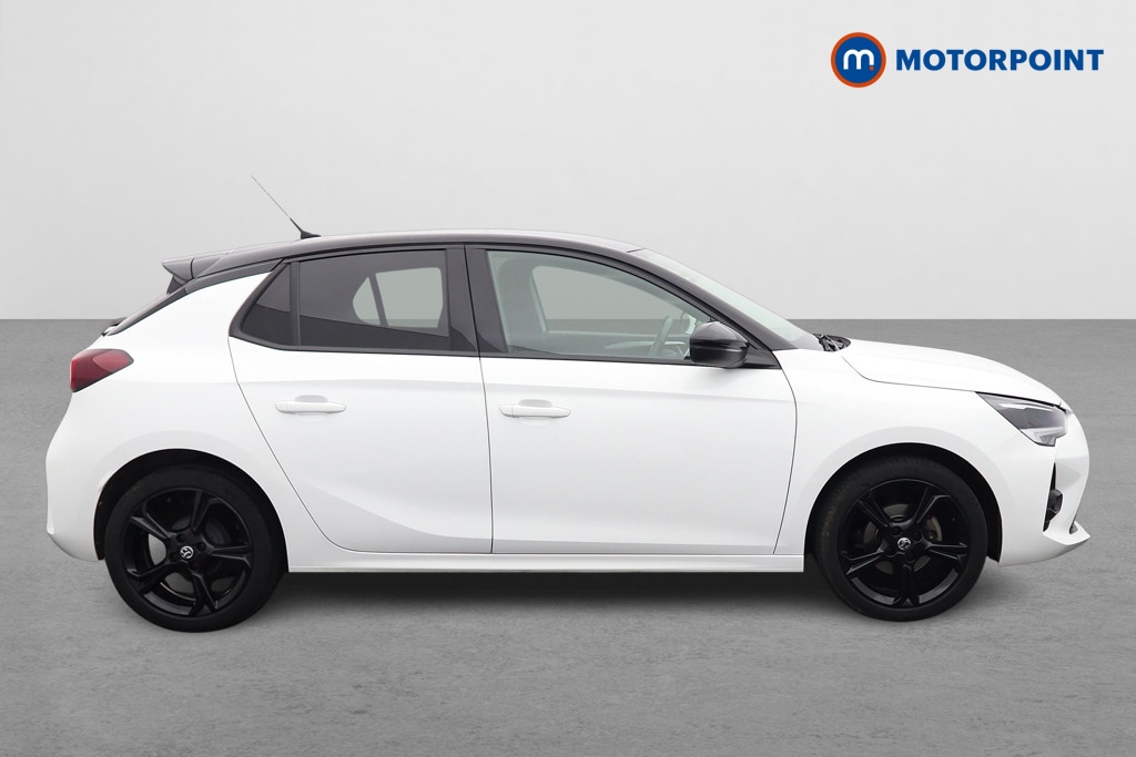 Used Vauxhall Corsa 2023 for sale - 77297568: Photo 8