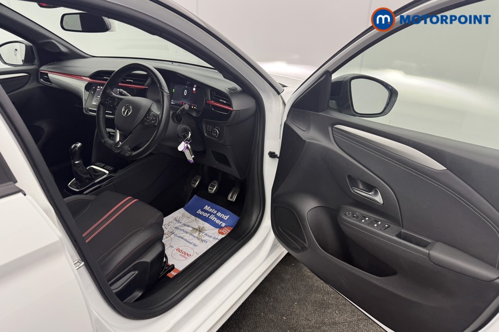 Used Vauxhall Corsa 2023 for sale - 77297568: Photo 9