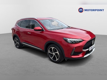 Used MG MG HS 2023 for sale - 78737029: Photo