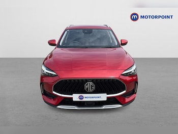 Used MG MG HS 2023 for sale - 78737029: Photo