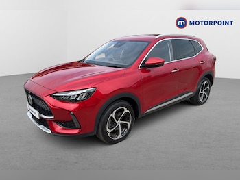 Used MG MG HS 2023 for sale - 78737029: Photo