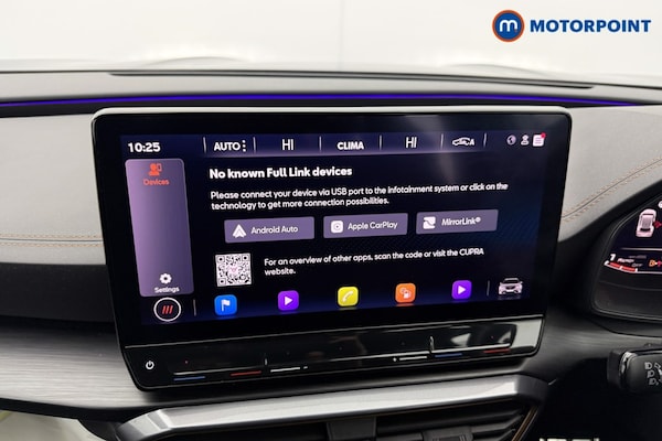 Used Cupra Formentor 2022 for sale - 76046799: Photo 10