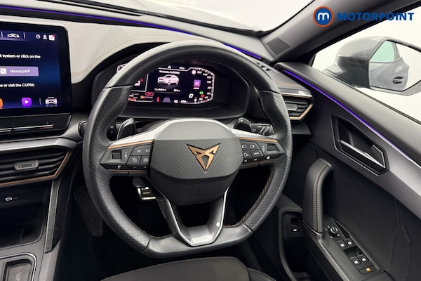 Used Cupra Formentor 2022 for sale - 76046799: Photo 11