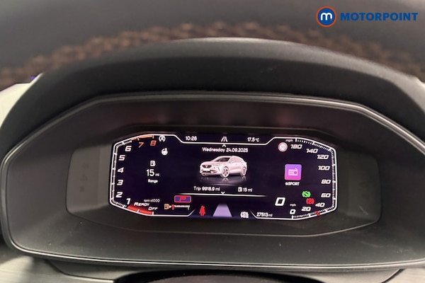 Used Cupra Formentor 2022 for sale - 76046799: Photo 13