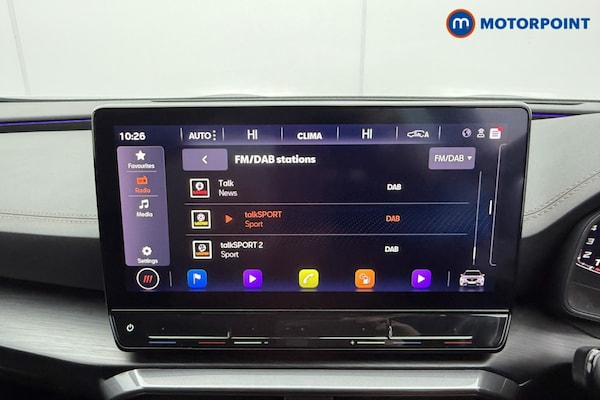 Used Cupra Formentor 2022 for sale - 76046799: Photo 14