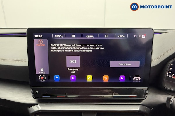 Used Cupra Formentor 2022 for sale - 76046799: Photo 15