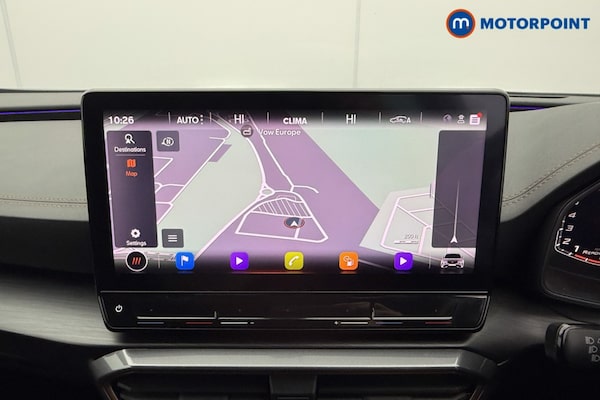 Used Cupra Formentor 2022 for sale - 76046799: Photo 16