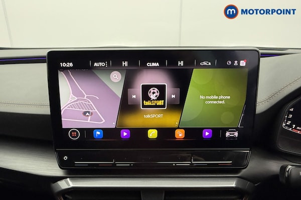 Used Cupra Formentor 2022 for sale - 76046799: Photo 17