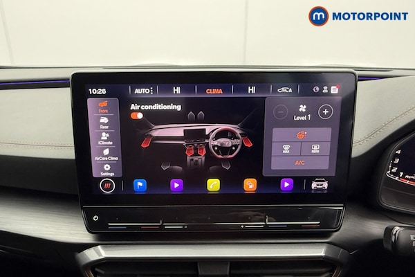 Used Cupra Formentor 2022 for sale - 76046799: Photo 19