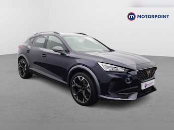 Cupra - Formentor