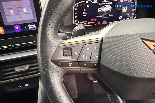 Used Cupra Formentor 2022 for sale - 76046799: Photo 21