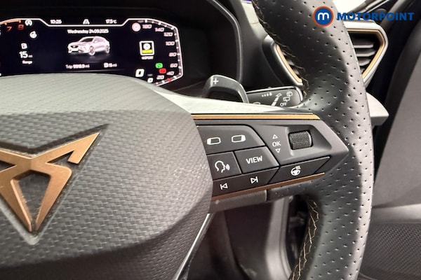 Used Cupra Formentor 2022 for sale - 76046799: Photo 22
